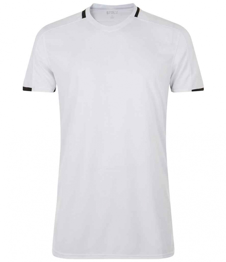 SOL'S 01717 Classico Contrast T-Shirt